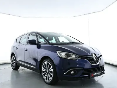 Gebraucht Renault Scenic E-Tech