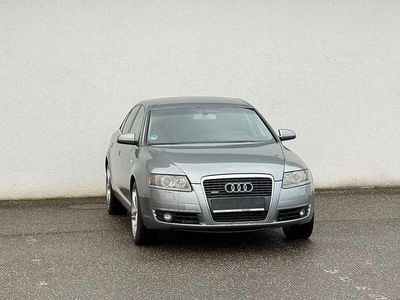 Brugt Audi A6