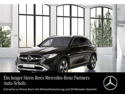 Mercedes GLC220
