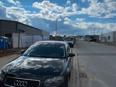 gebraucht Audi A3 1.9 TDI