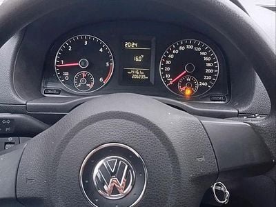 VW Caddy