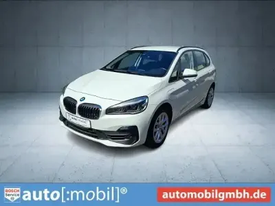 Gebraucht BMW 225