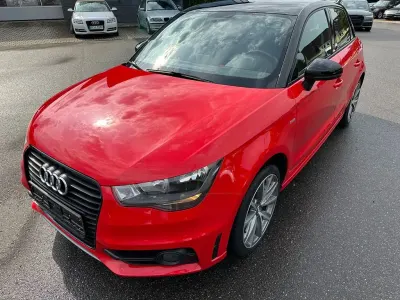 Gebraucht Audi A1 Sportback