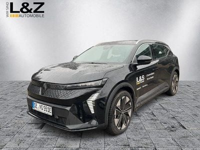 Gebraucht Renault Scenic E-Tech Evolution 550 kW (748 PS) 2025 Schwarz SUV