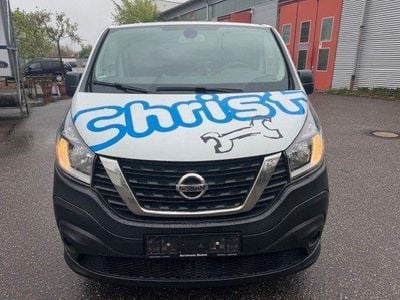 Nissan NV300