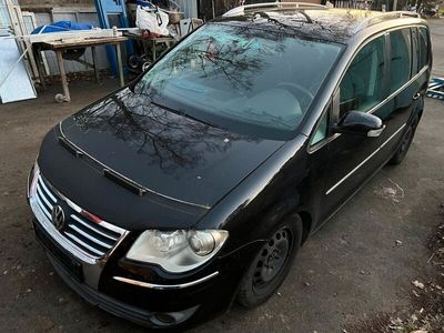 VW Touran