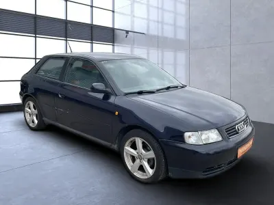 Gebraucht Audi A3