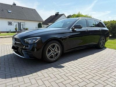 Mercedes E300