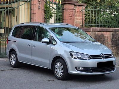 VW Sharan