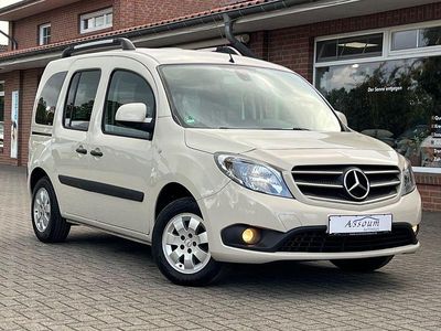 Mercedes Citan 109