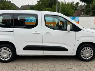 Occasion Opel Combo Life