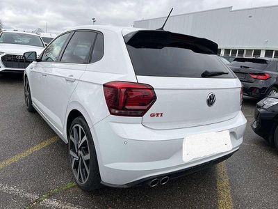 Gebraucht 2019 VW Polo Highline Limousine | 22.177 €