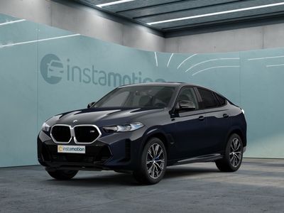 BMW X6 M