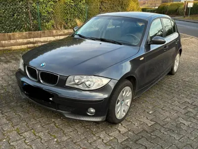Gebraucht BMW 116