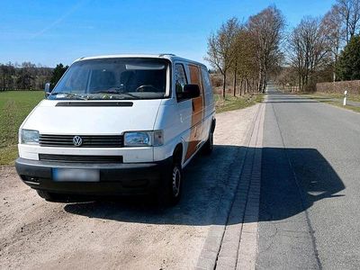 Occasion VW Golf 68 PK (50 kW) 1997 Wit MPV