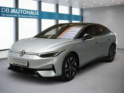 Gebraucht VW ID.7