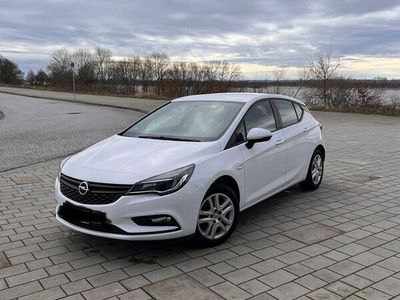 gebraucht Opel Astra Selection 1.0, 5 Türer