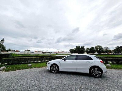 Mercedes A250