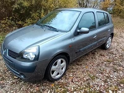 Renault Clio II