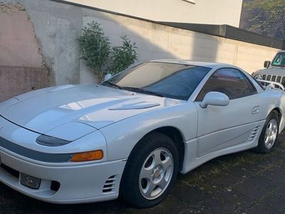 gebraucht Mitsubishi 3000 GT SL v6 1993