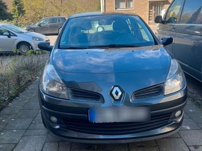 gebraucht Renault Clio 