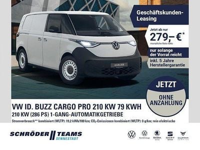 VW ID. Buzz