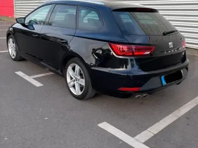 Brugt Seat Leon