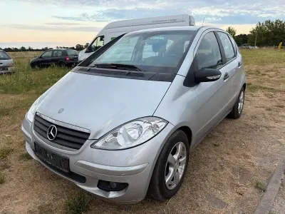 Gebraucht Mercedes A150