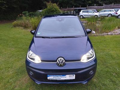 VW up!