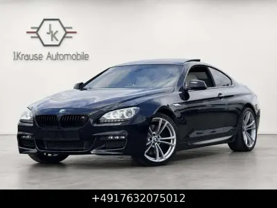 Gebraucht BMW 650