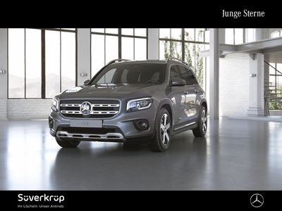 Mercedes GLB200