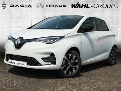 gebraucht Renault Zoe ZOEE-Tech 100% el. E-Tech 100% elektrisch ESP