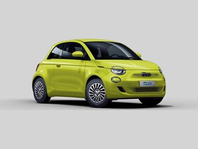 gebraucht Fiat 500e 238kwh City Batterie