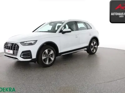 Gebraucht Audi Q5