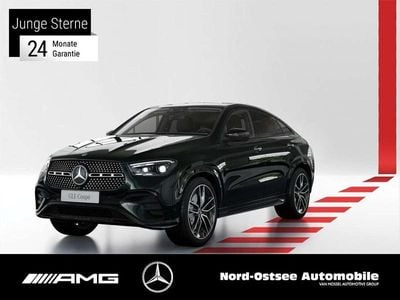 Mercedes GLE450 AMG