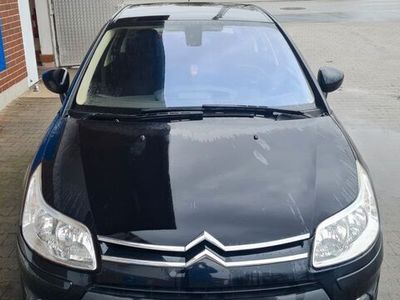 gebraucht Citroën C4 C4VTi 120 Style