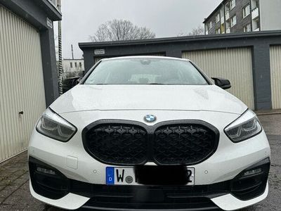 gebraucht BMW 118 i Sportline / Automatik / Garantie