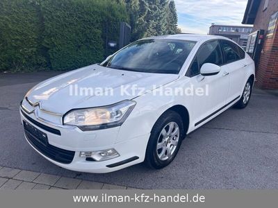 gebraucht Citroën C5 VTi 120 Attraction EGS