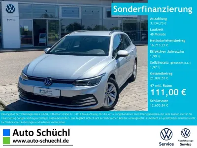 Gebraucht VW Golf VIII