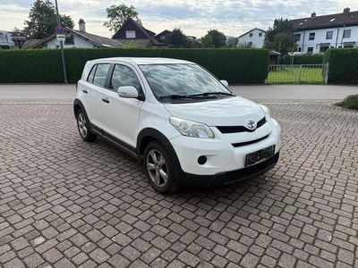 Toyota Urban Cruiser