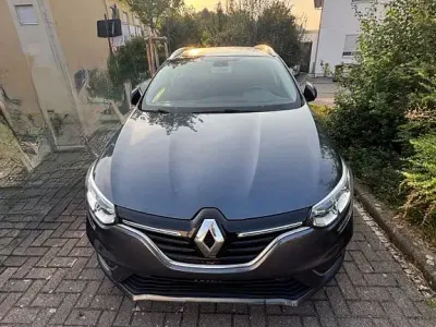 Gebraucht Renault Mégane IV