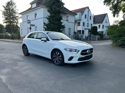 Gebraucht Mercedes A250