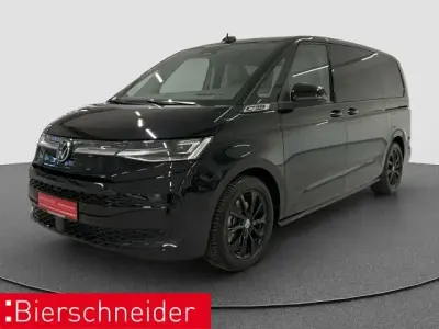 Neu VW Multivan Style 245 PS (180 kW) 2026 Deep black Van / Kleinbus