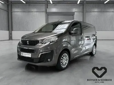 Gebraucht Peugeot Expert
