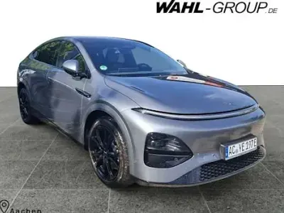 Gebraucht XPENG G6