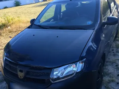 Gebraucht Dacia Sandero