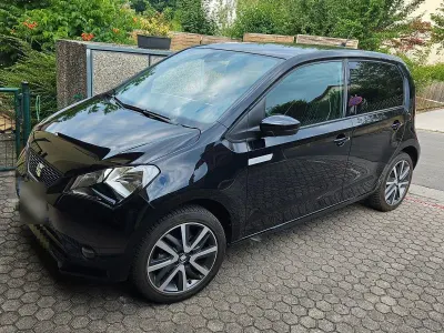 Gebraucht Seat Mii Electric