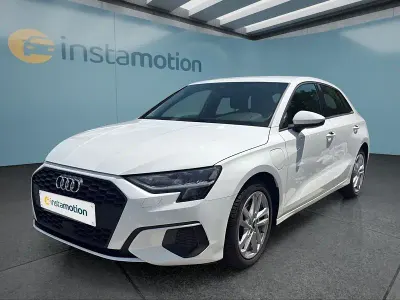 Gebraucht Audi A3 Sportback