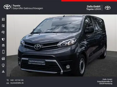 Gebraucht Toyota Proace