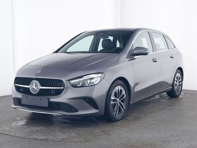 Mercedes B180